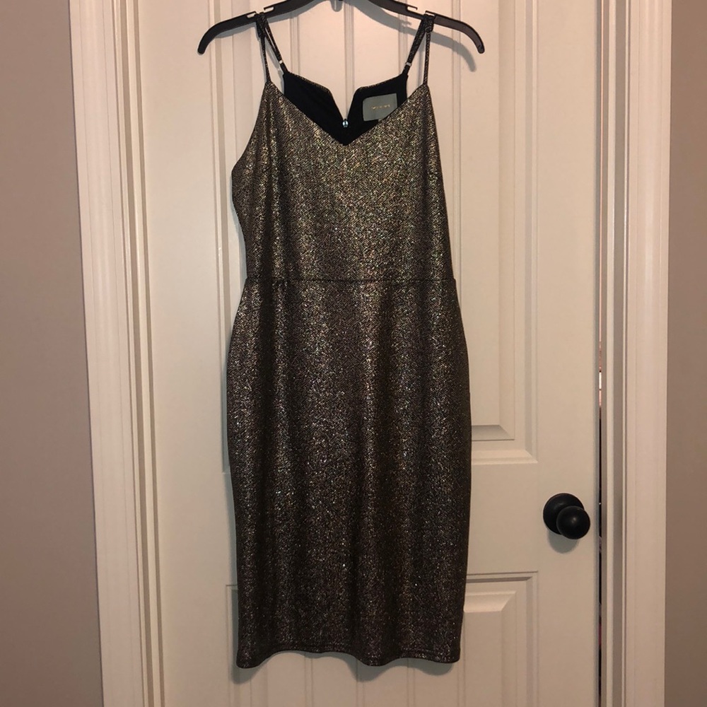 Sparkle Dress